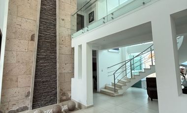 Venta de Casa en Fracc. Casa Fuerte, San Agustín Tlajomulco de Zuñiga