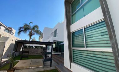 Venta de Casa en Fracc. Casa Fuerte, San Agustín Tlajomulco de Zuñiga