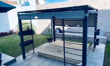 Venta de Casa en Fracc. Casa Fuerte, San Agustín Tlajomulco de Zuñiga