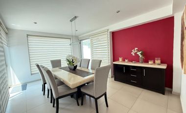 Venta de Casa en Fracc. Casa Fuerte, San Agustín Tlajomulco de Zuñiga