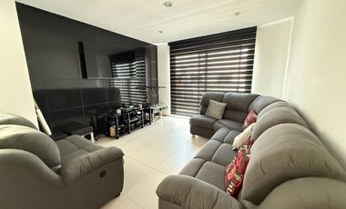 Venta de Casa en Fracc. Casa Fuerte, San Agustín Tlajomulco de Zuñiga