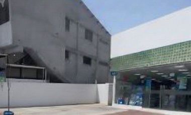 ALQUILER DE LOCAL COMERCIAL AV. FCO. DE ORELLANA