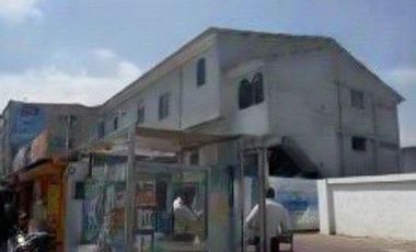 ALQUILER DE LOCAL COMERCIAL AV. FCO. DE ORELLANA