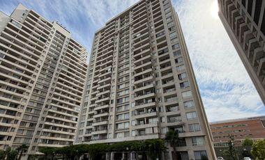 Incluye Bodega! Depto. Estudio. Escuela Agrícola 1710 Macul