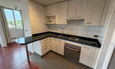 Incluye Bodega! Depto. Estudio. Escuela Agrícola 1710 Macul