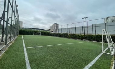 Incluye Bodega! Depto. Estudio. Escuela Agrícola 1710 Macul