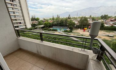 Incluye Bodega! Depto. Estudio. Escuela Agrícola 1710 Macul