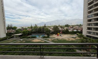 Incluye Bodega! Depto. Estudio. Escuela Agrícola 1710 Macul