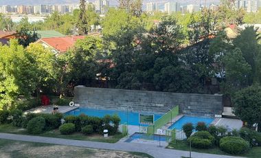 Incluye Bodega! Depto. Estudio. Escuela Agrícola 1710 Macul