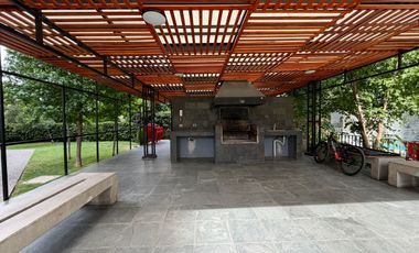 Incluye Bodega! Depto. Estudio. Escuela Agrícola 1710 Macul