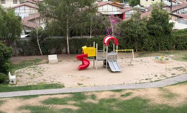 Incluye Bodega! Depto. Estudio. Escuela Agrícola 1710 Macul