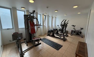 Incluye Bodega! Depto. Estudio. Escuela Agrícola 1710 Macul