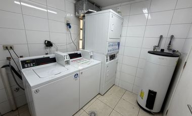 Incluye Bodega! Depto. Estudio. Escuela Agrícola 1710 Macul