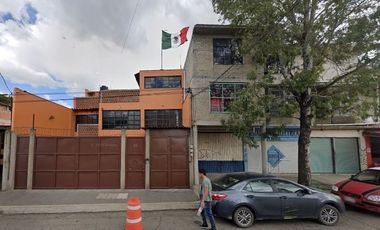 Casa en venta Av. Sta. Rosa, Santa Rosa de Lima, Cuautitlán Izcalli, Méx.