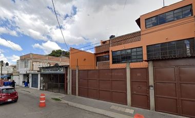 Casa en venta Av. Sta. Rosa, Santa Rosa de Lima, Cuautitlán Izcalli, Méx.