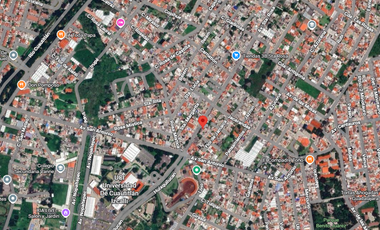 Casa en venta Av. Sta. Rosa, Santa Rosa de Lima, Cuautitlán Izcalli, Méx.