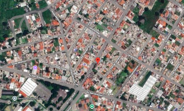 Casa en venta Av. Sta. Rosa, Santa Rosa de Lima, Cuautitlán Izcalli, Méx.