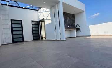 Casa en Venta en fraccionamiento seguro, a 45 min de CDMX. Monterreal Pachuca. Cuspide II