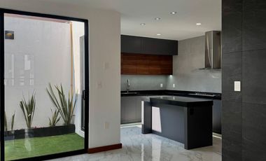 Casa en Venta en fraccionamiento seguro, a 45 min de CDMX. Monterreal Pachuca. Cuspide II