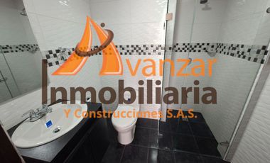ARRRIENDO APARTAMENTO BUCARAMANGA CABECERA DEL LLANO
