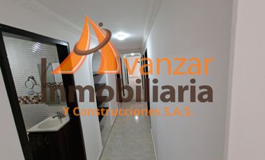 ARRRIENDO APARTAMENTO BUCARAMANGA CABECERA DEL LLANO