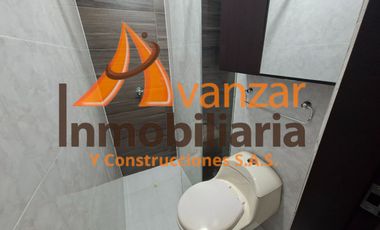 ARRRIENDO APARTAMENTO BUCARAMANGA CABECERA DEL LLANO