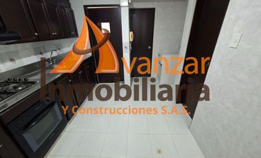 ARRRIENDO APARTAMENTO BUCARAMANGA CABECERA DEL LLANO