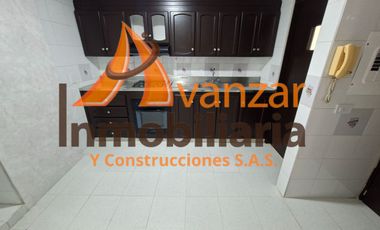 ARRRIENDO APARTAMENTO BUCARAMANGA CABECERA DEL LLANO