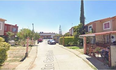 COHC (EMB) CASA EN VENTA DE CONTADO EN REAL DEL VALLE  OAXACA