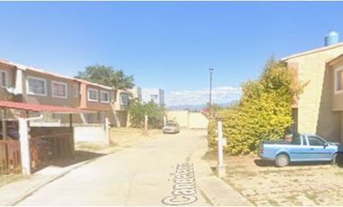 COHC (EMB) CASA EN VENTA DE CONTADO EN REAL DEL VALLE  OAXACA