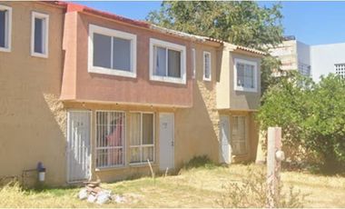 COHC (EMB) CASA EN VENTA DE CONTADO EN REAL DEL VALLE  OAXACA