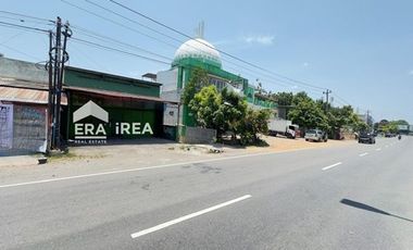 RUANG USAHA DIJUAL DI SOLO KARTASURA DEKAT GORO ASSALAM, KAMPUS UMS