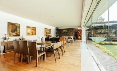 Casa en Venta en Fraccionamiento Campestre del Bosque