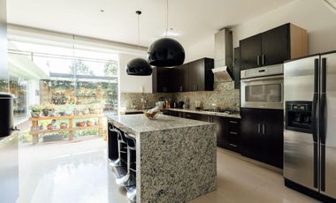 Casa en Venta en Fraccionamiento Campestre del Bosque