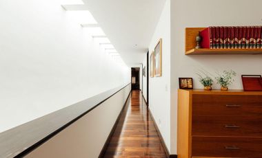 Casa en Venta en Fraccionamiento Campestre del Bosque