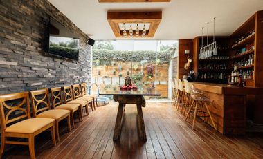 Casa en Venta en Fraccionamiento Campestre del Bosque