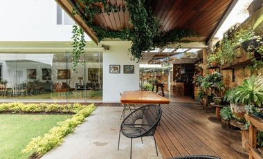 Casa en Venta en Fraccionamiento Campestre del Bosque