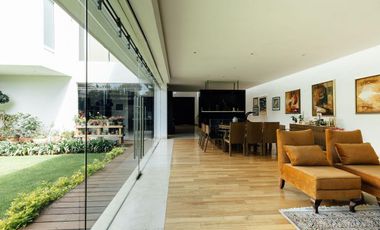 Casa en Venta en Fraccionamiento Campestre del Bosque