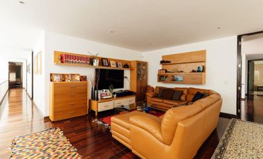 Casa en Venta en Fraccionamiento Campestre del Bosque