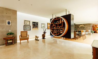 Casa en Venta en Fraccionamiento Campestre del Bosque