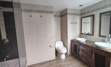 Casa en Arriendo en Alto de Palmas  De Envigado Antioquia