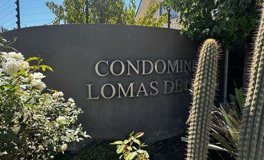 CASA 4D CONDOMINIO LOMAS DE NOS SAN BERNARDO REMATA