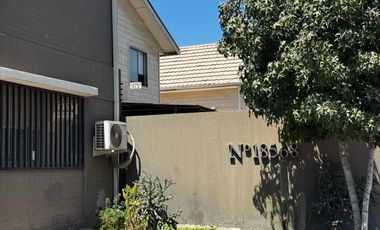 CASA 4D CONDOMINIO LOMAS DE NOS SAN BERNARDO REMATA