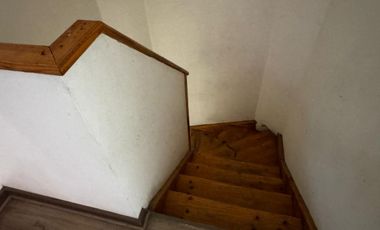 CASA 4D CONDOMINIO LOMAS DE NOS SAN BERNARDO REMATA