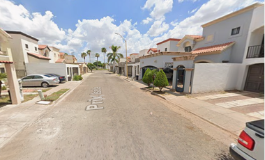 ¡¡GRAN OPORTUNIDAD DE ADQUIRIR O INVERTIR EN ESTA HERMOSA CASA DE REMATE BANCARIO, EN EXCLUSIVO FRACCIONAMIENTO EN CIUDAD OBREGON SONORA!!, (SOLO CON