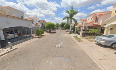 ¡¡GRAN OPORTUNIDAD DE ADQUIRIR O INVERTIR EN ESTA HERMOSA CASA DE REMATE BANCARIO, EN EXCLUSIVO FRACCIONAMIENTO EN CIUDAD OBREGON SONORA!!, (SOLO CON