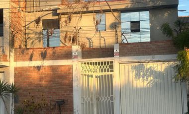 Casa alquiler en Piura