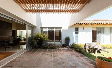 Casa en Venta en Fraccionamiento El Álamo, Atlixcáyotl