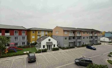 Departamento de Alquiler en Samborondón - Riberas del Buijo
de Estreno