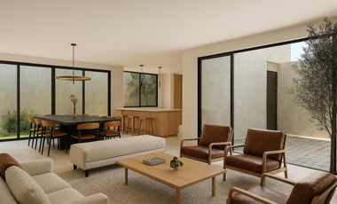 Casa en Venta en Parque Sofia, Lomas de Angelópolis 2